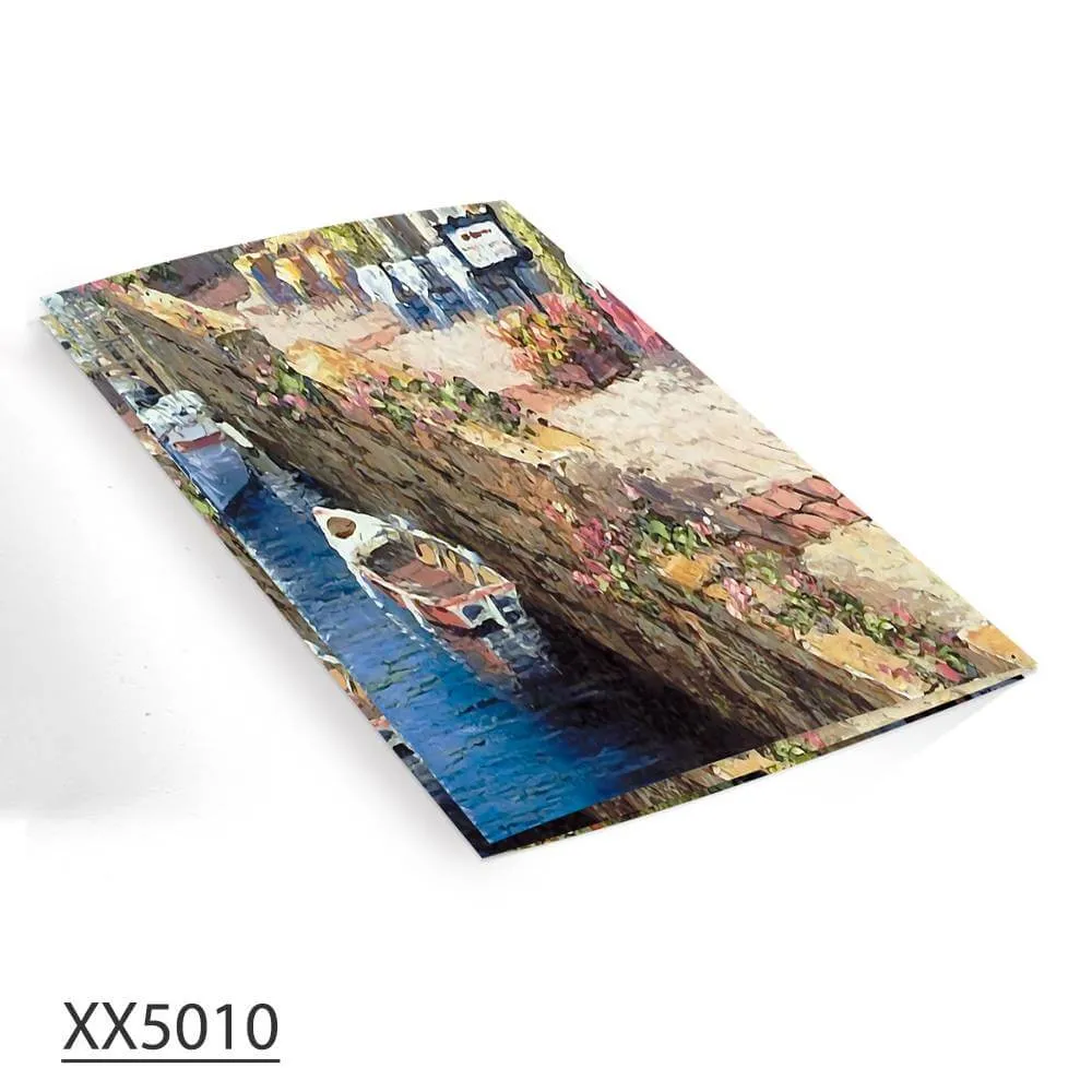 1000-Pc Seaside Town Puzzle Experience | KidsToyLover