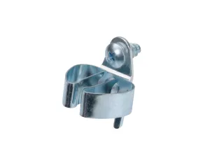 1/4"-1/2" Standard Spring Clip - SCS101
