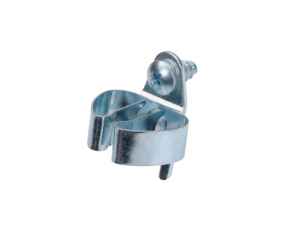 1/4"-1/2" Standard Spring Clip - SCS101