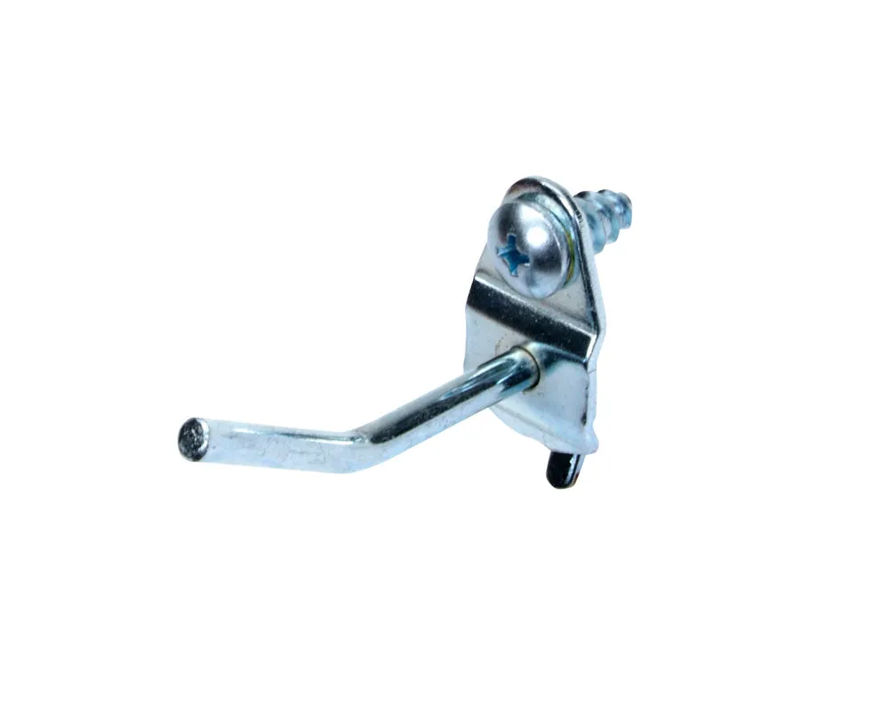1" Single Rod 30 Degree Bend - SR101