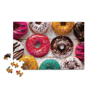 2037 Calories | 150 Piece Jigsaw Puzzle