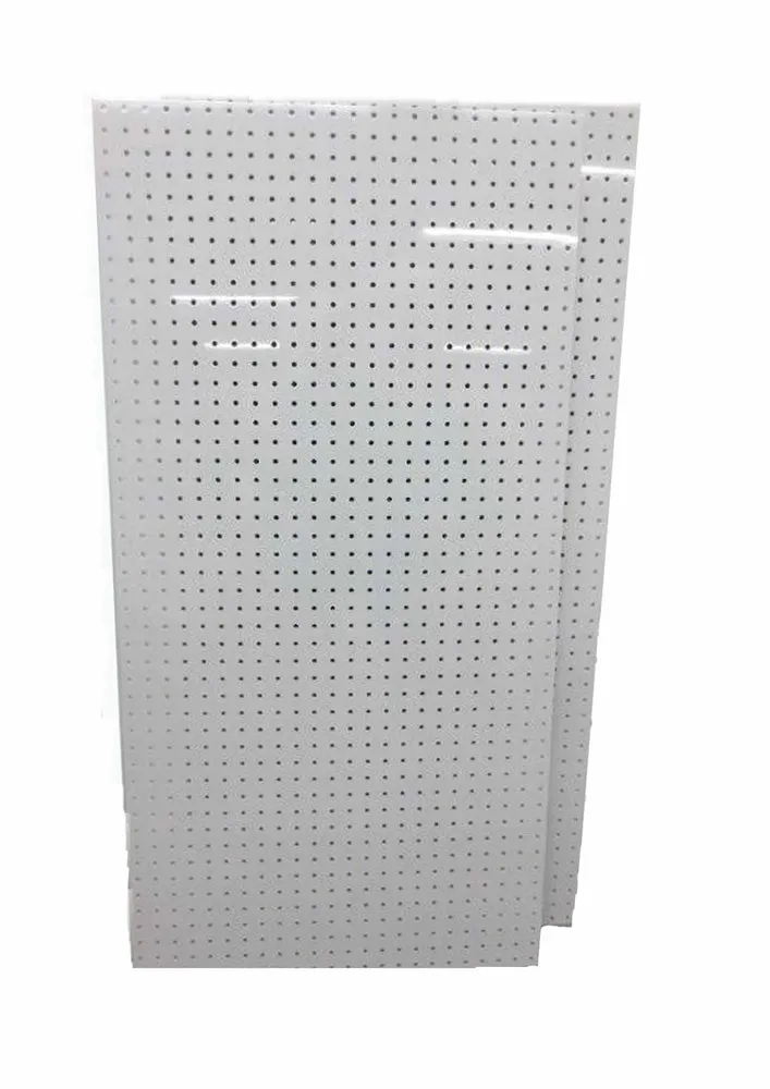 24" X 48" White Duraboard (2 Pack) - PEG1