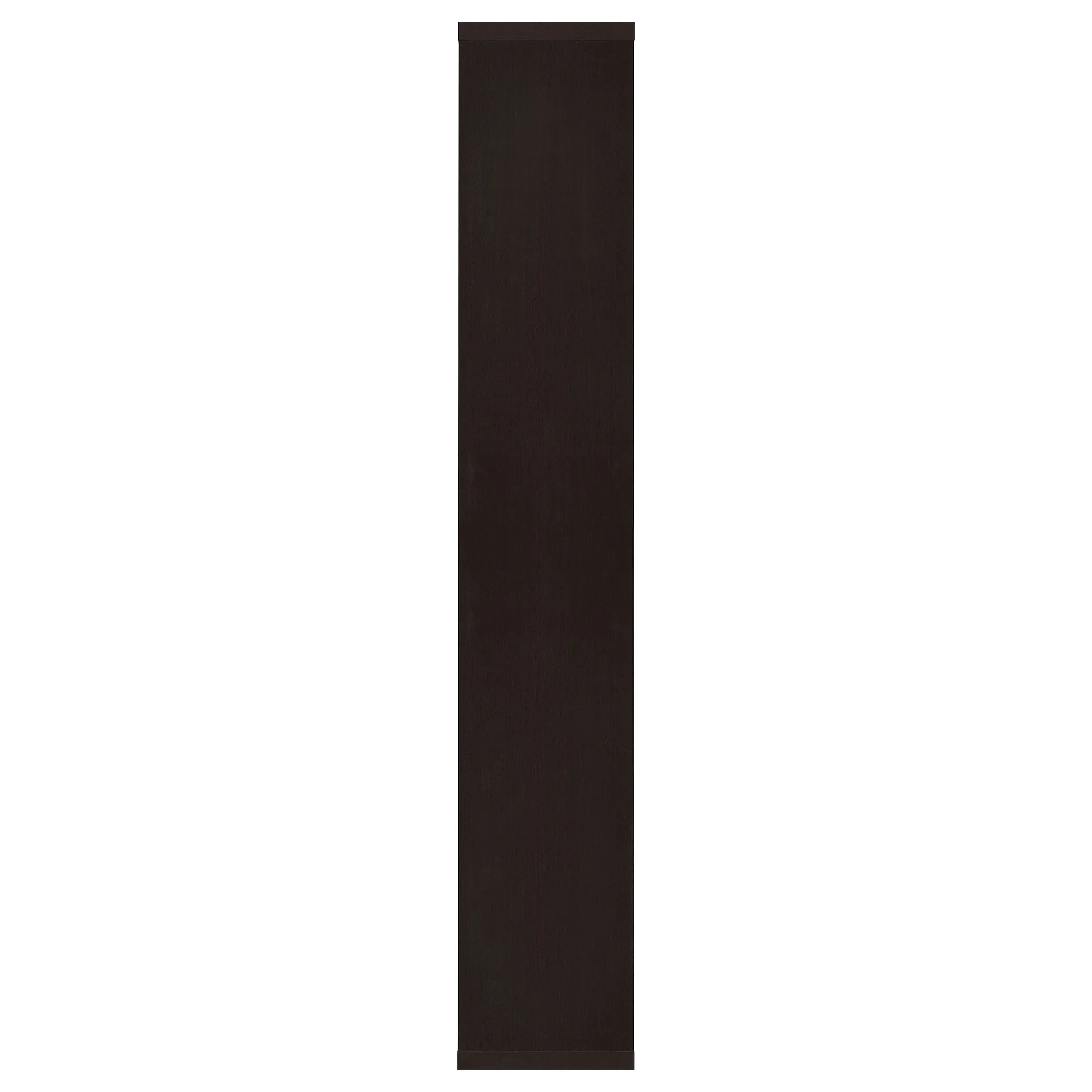 Altmark 71-inch 8-shelf Open Bookcase Cappuccino