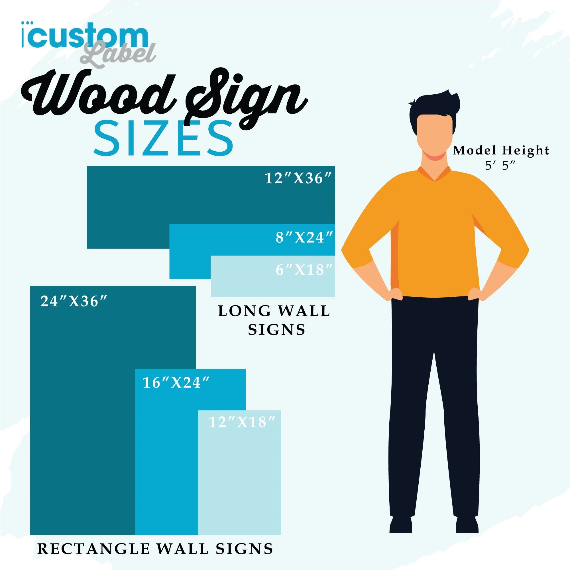 Always You Wedding Welcome Wood Sign