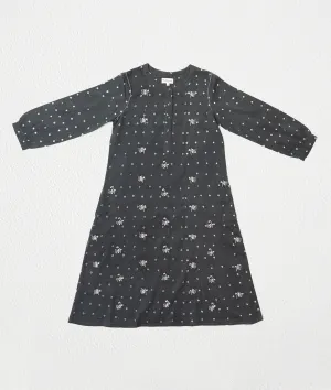 Amelia Placket Kurta