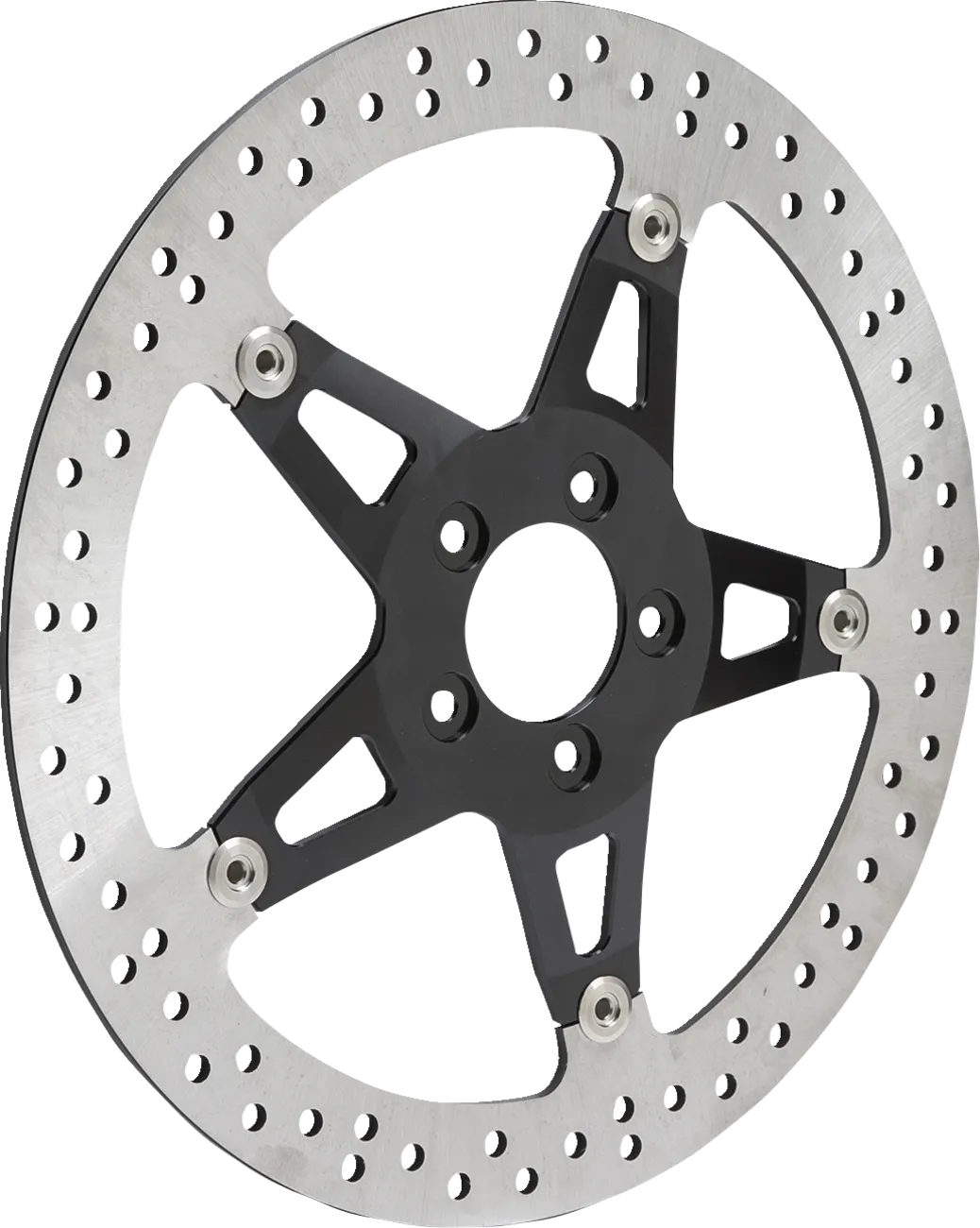 ARLEN NESS Big Brake Rotor - 14" - Front Left - Touring 02-920