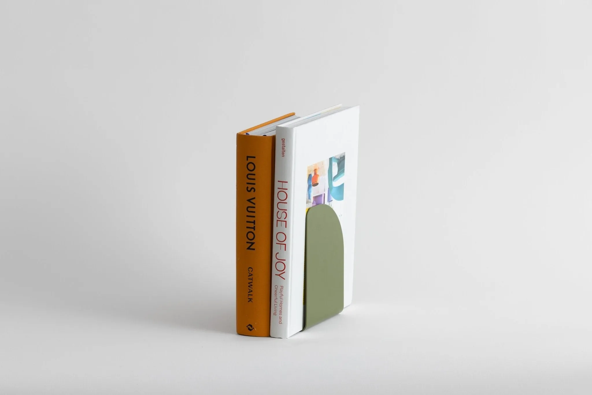 Arlo Bookend Moss