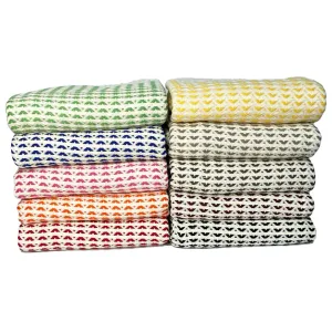 Arrow Design Turkish Towel Pestemal