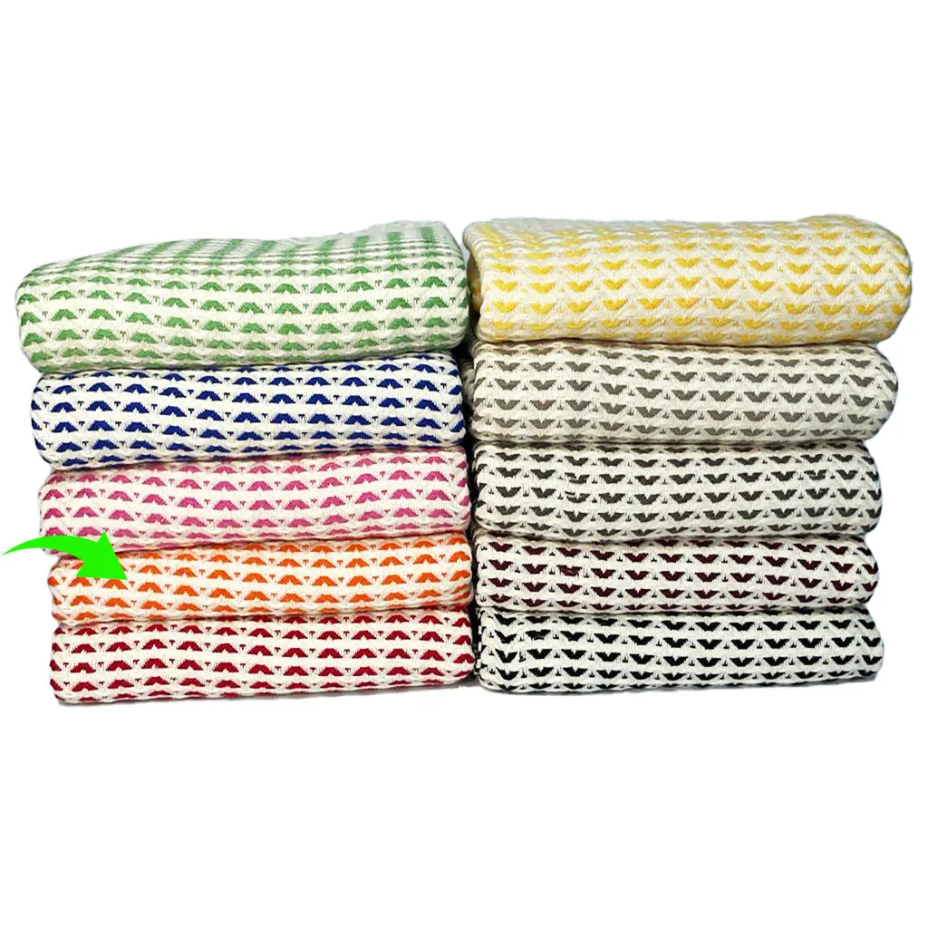 Arrow Design Turkish Towel Pestemal
