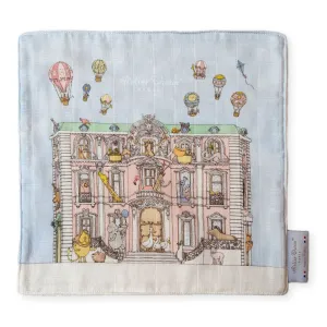 Atelier Choux Mini Towel Monceau