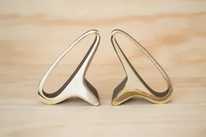 Aubock Bookends 3848
