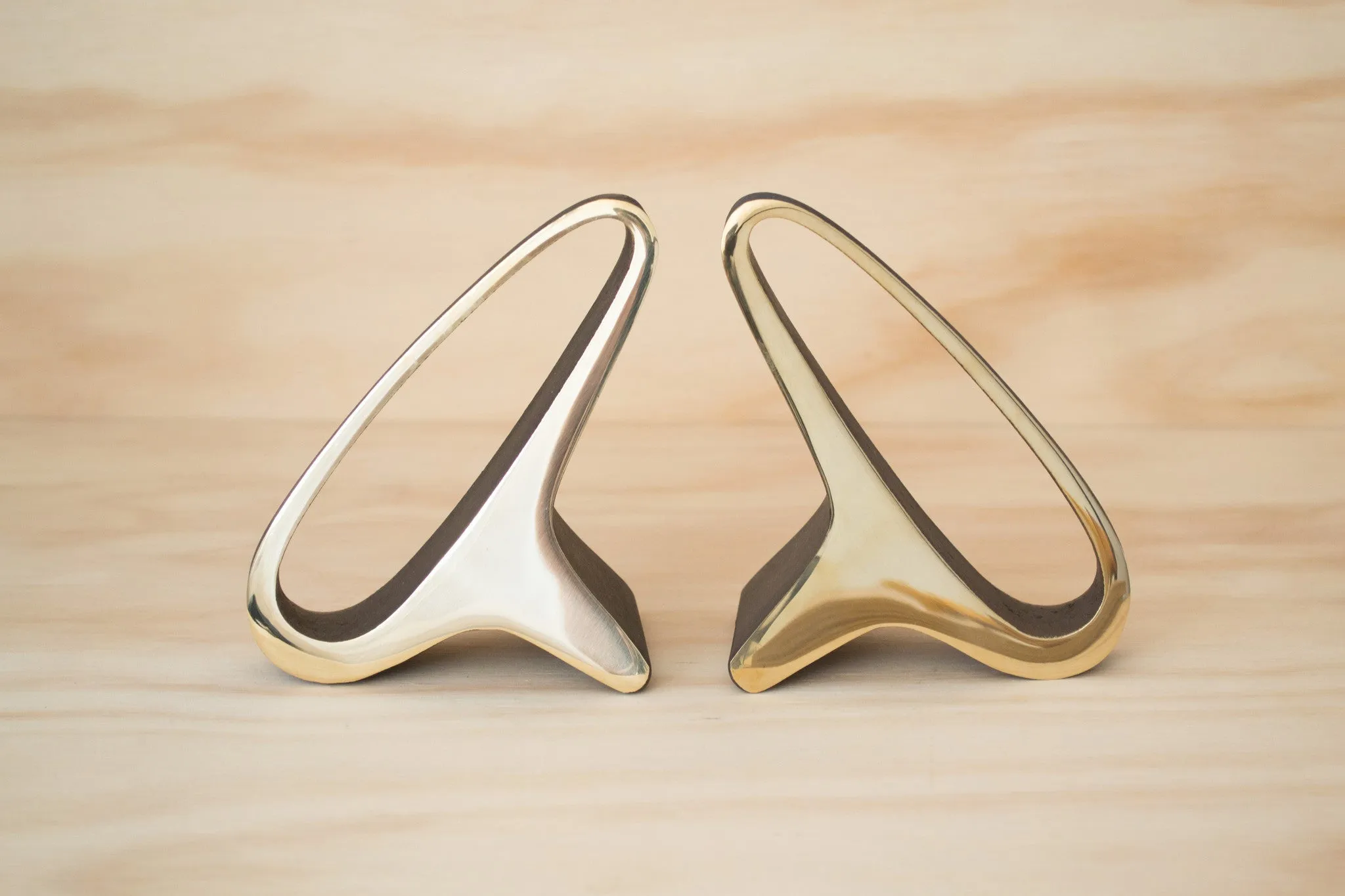 Aubock Bookends 3848