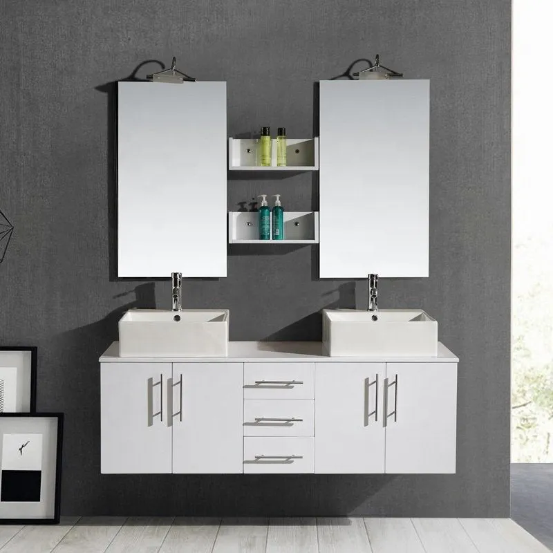 Bathroom Storage Unit - Ra -B08