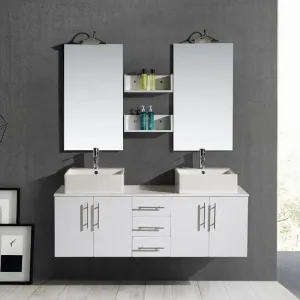 Bathroom Storage Unit - Ra -B08