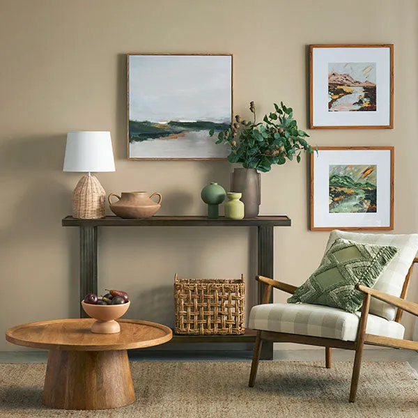 Benedict Coffee Table - Natural