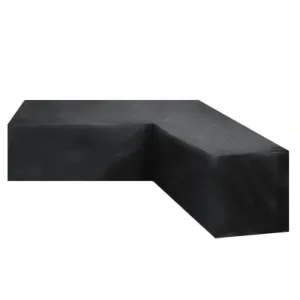 Best Garden l Shape Furniture Cover All Purpose Covers Garden Furniture Set