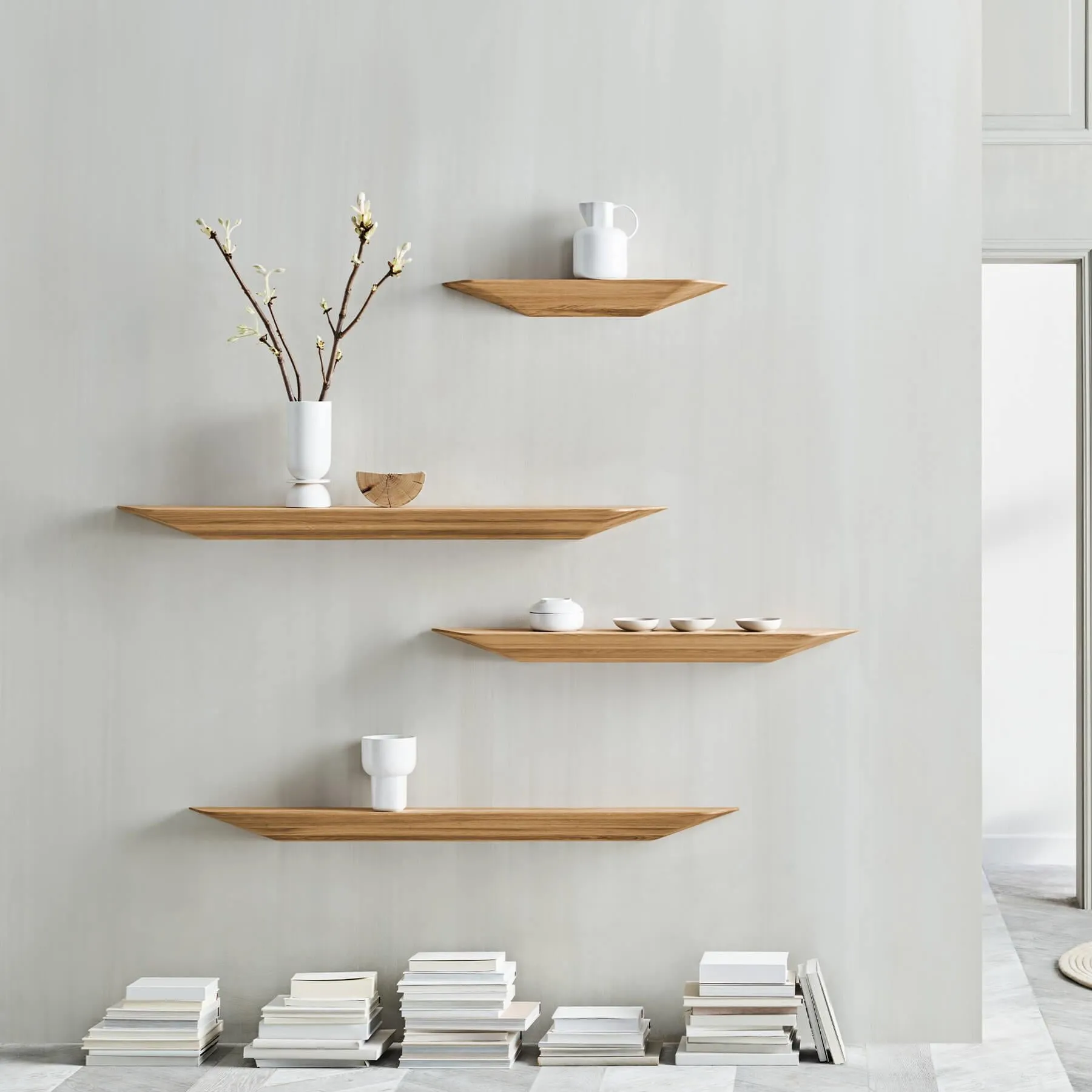 Bolia Falka Shelf collection