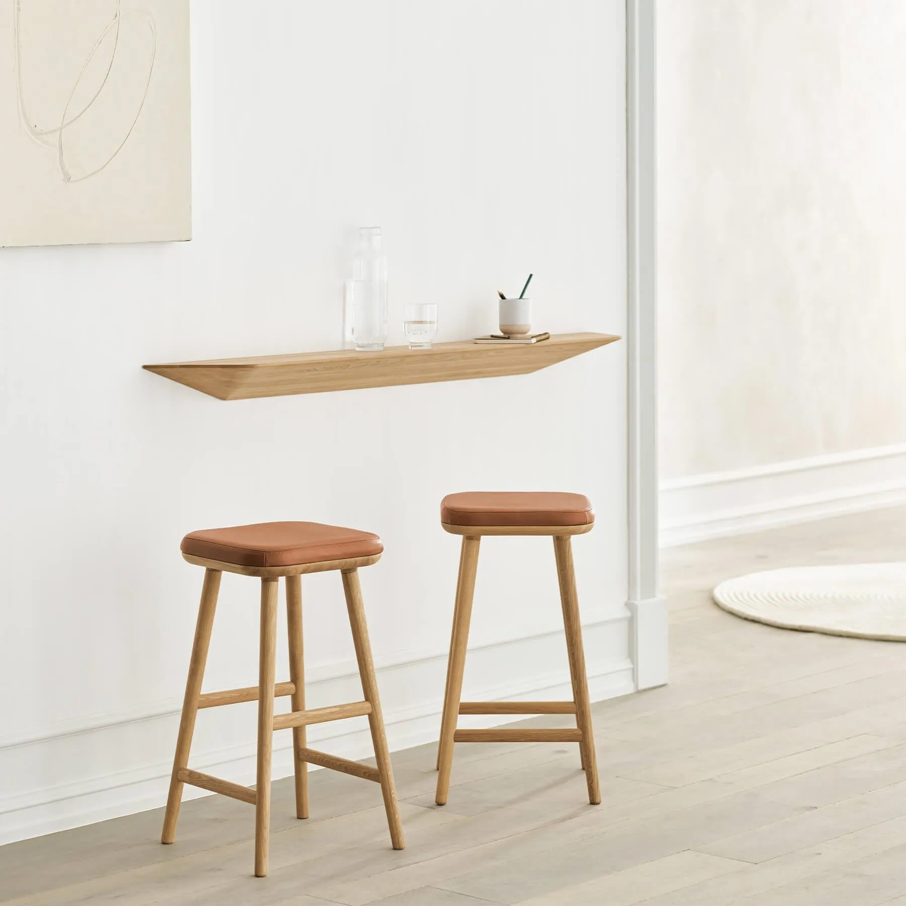 Bolia Falka Shelf collection