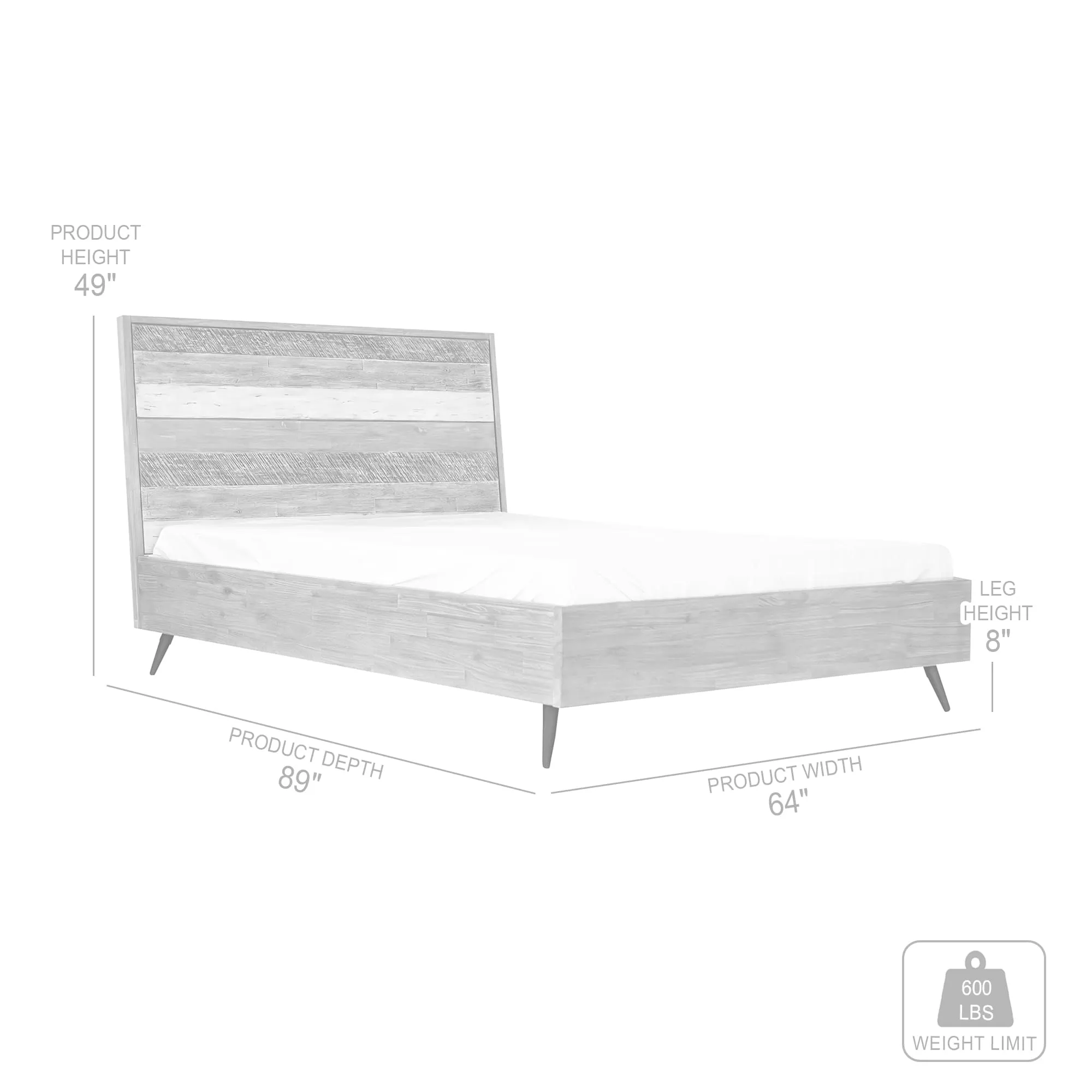 Bridges Bed