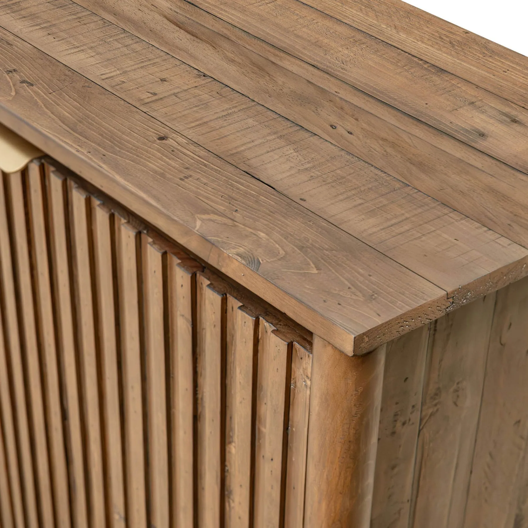 Britanica Sideboard 63"