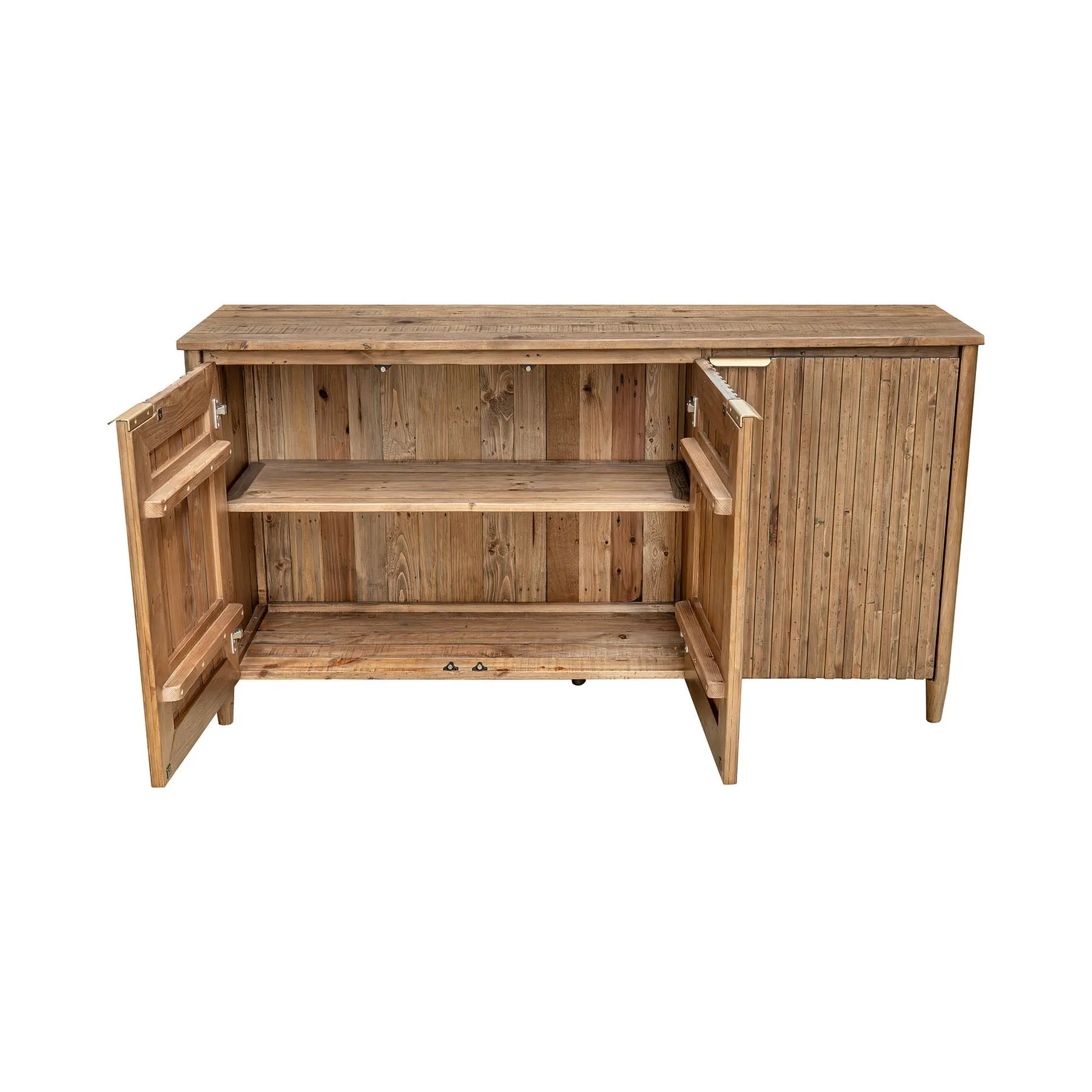 Britanica Sideboard 63"
