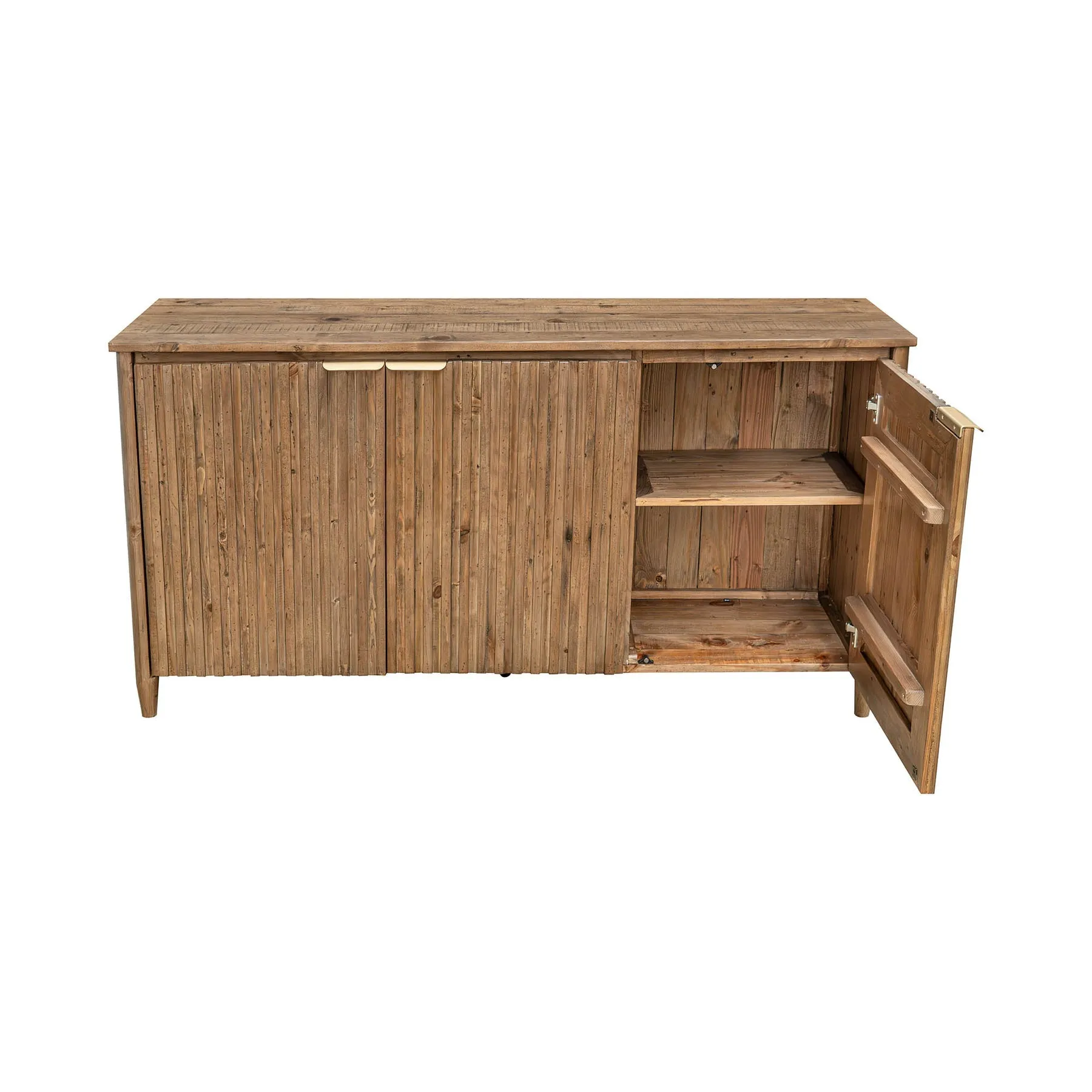 Britanica Sideboard 63"