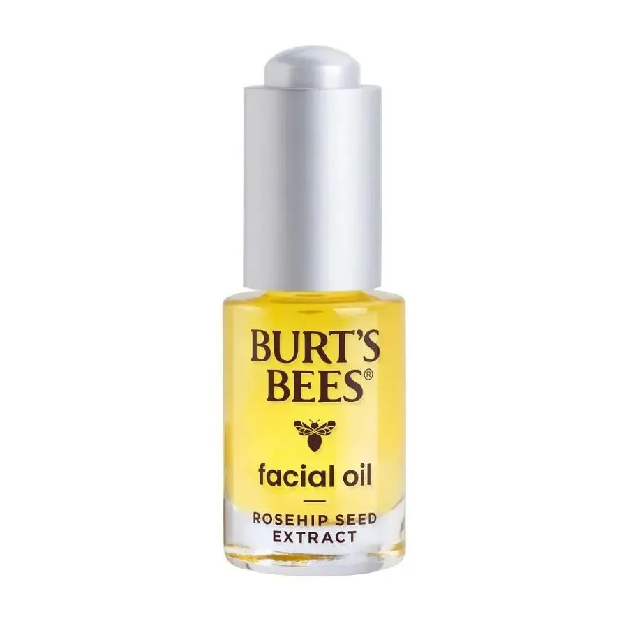 Burt's Bees Facial Oil with Rosehip Seed Extract 0.51 fl. oz. Oil
