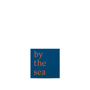 By The Sea Magnet
