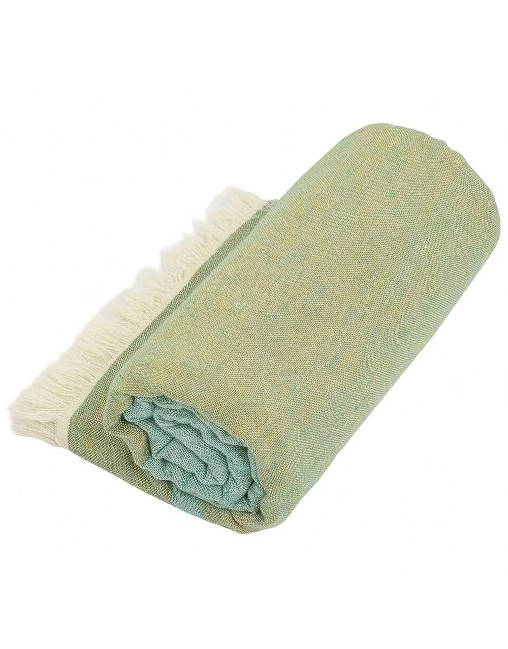 Cacala Turkish Bath Towel Nautical Series 36"x67" 100% Cotton