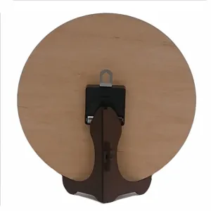 Clock Stand- Desk Clock Stand