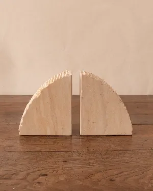 Collier Bookends
