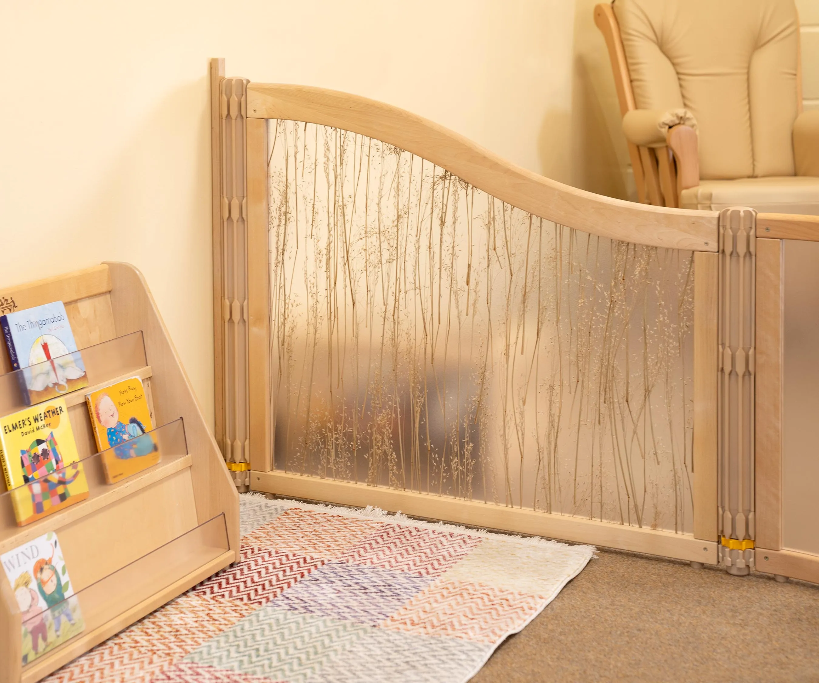 Community Playthings - Roomscapes Wall Adaptor