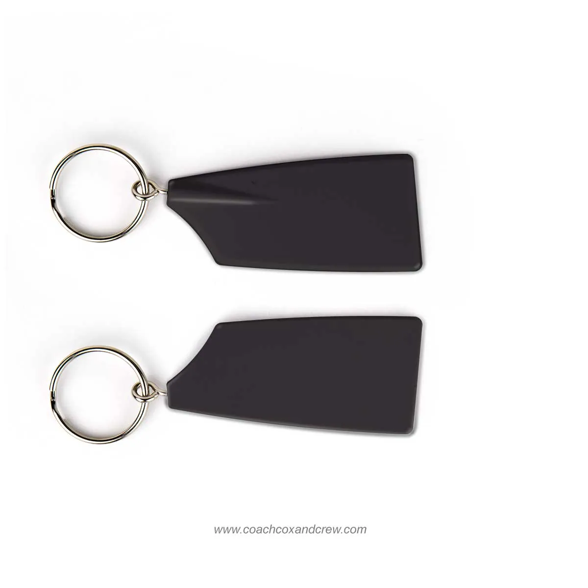 Connecticut Boat Club Rowing Team Keychain (CT)