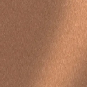 Copper Stainless - M9428 - Formica DecoMetal Laminate