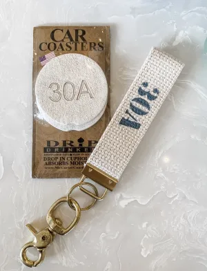 Cruise 30A Combo Set