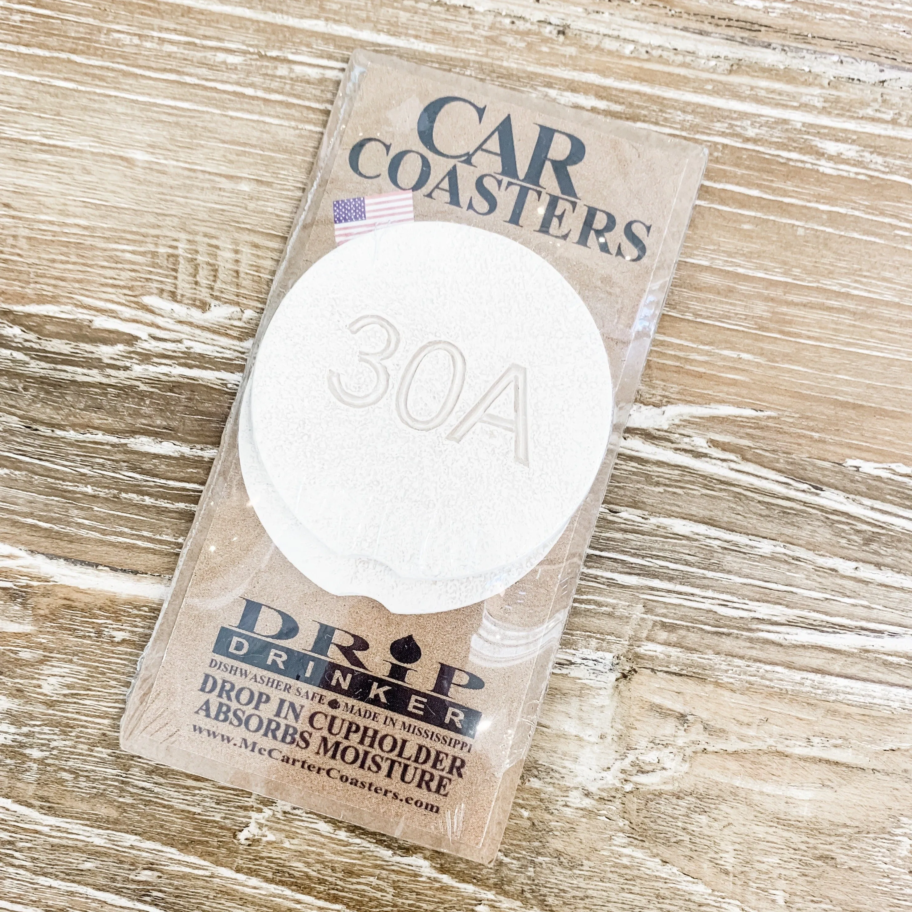 Cruise 30A Combo Set
