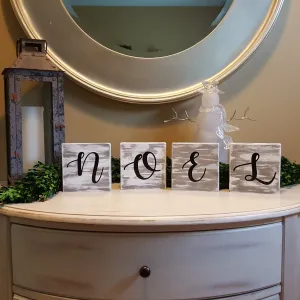 Decorative Wood Tiles | NOEL