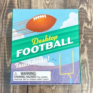 Desktop Football