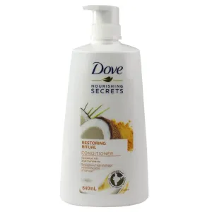 Dove Restoring Ritual Conditioner 640ml