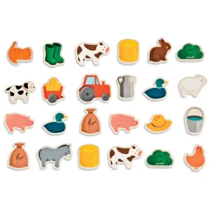 Farm Magnets
