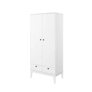 Femii FE-01 Hinged Wardrobe 92cm