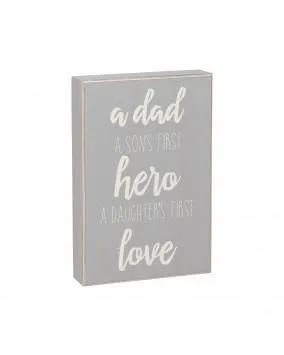 First Hero