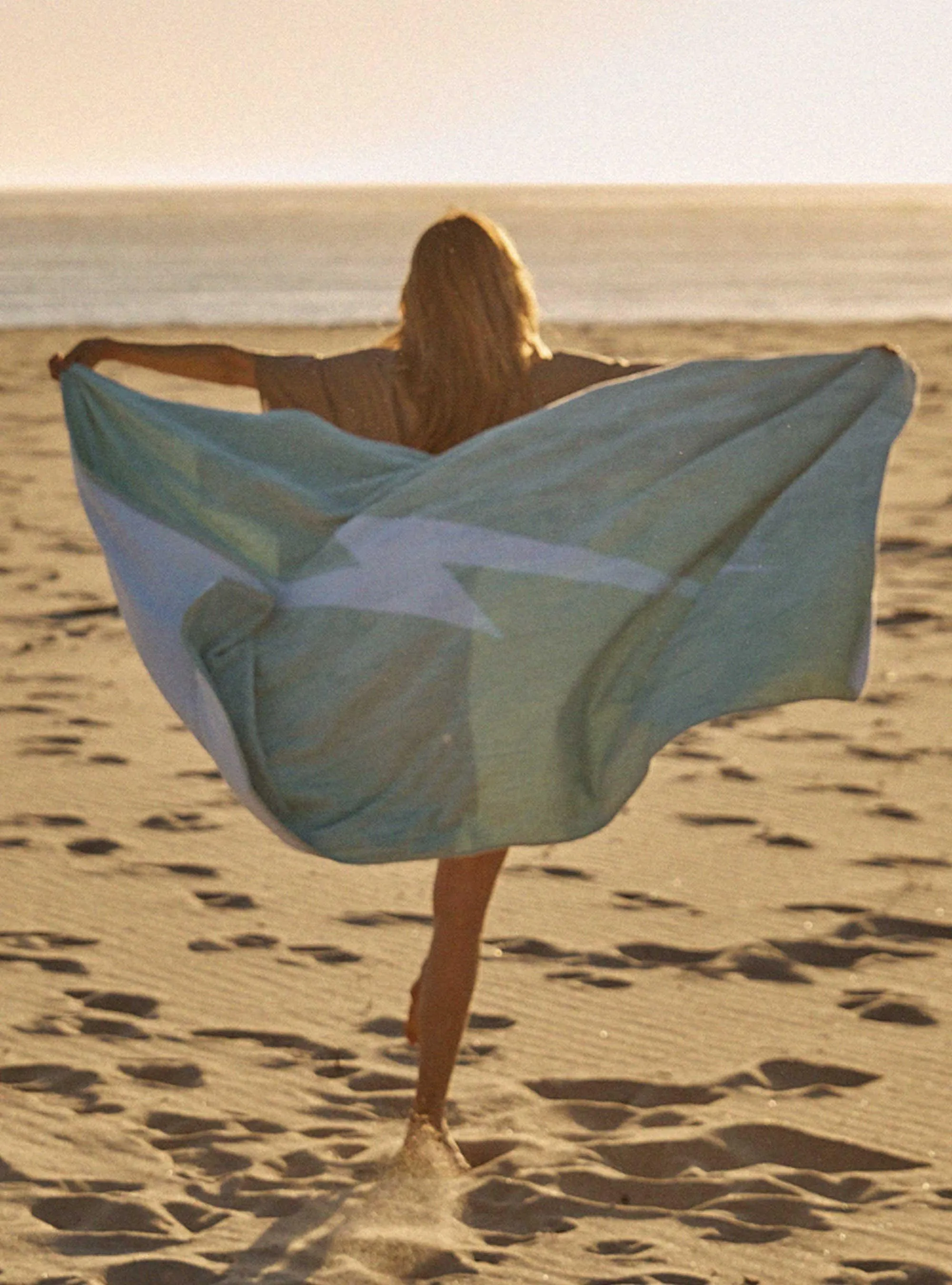 FOREVER TOWEL