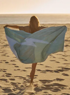FOREVER TOWEL