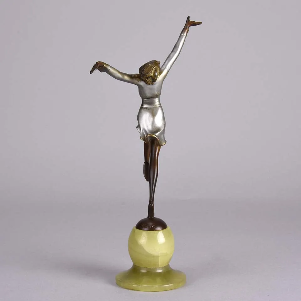 'Freedom' by Josef Lorenzl