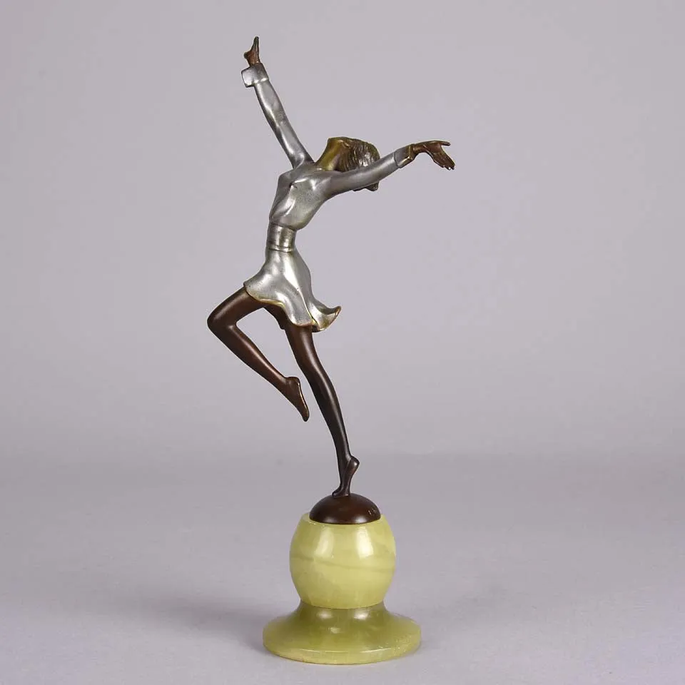 'Freedom' by Josef Lorenzl