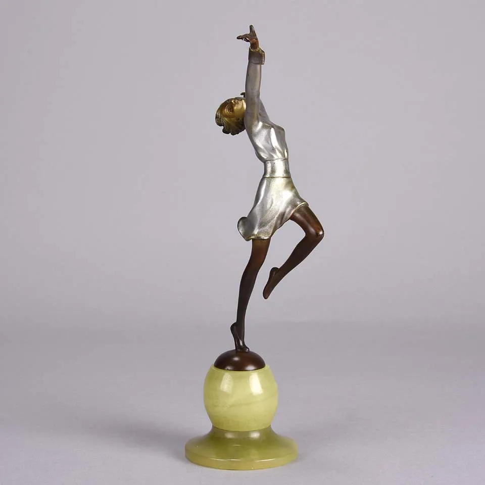 'Freedom' by Josef Lorenzl