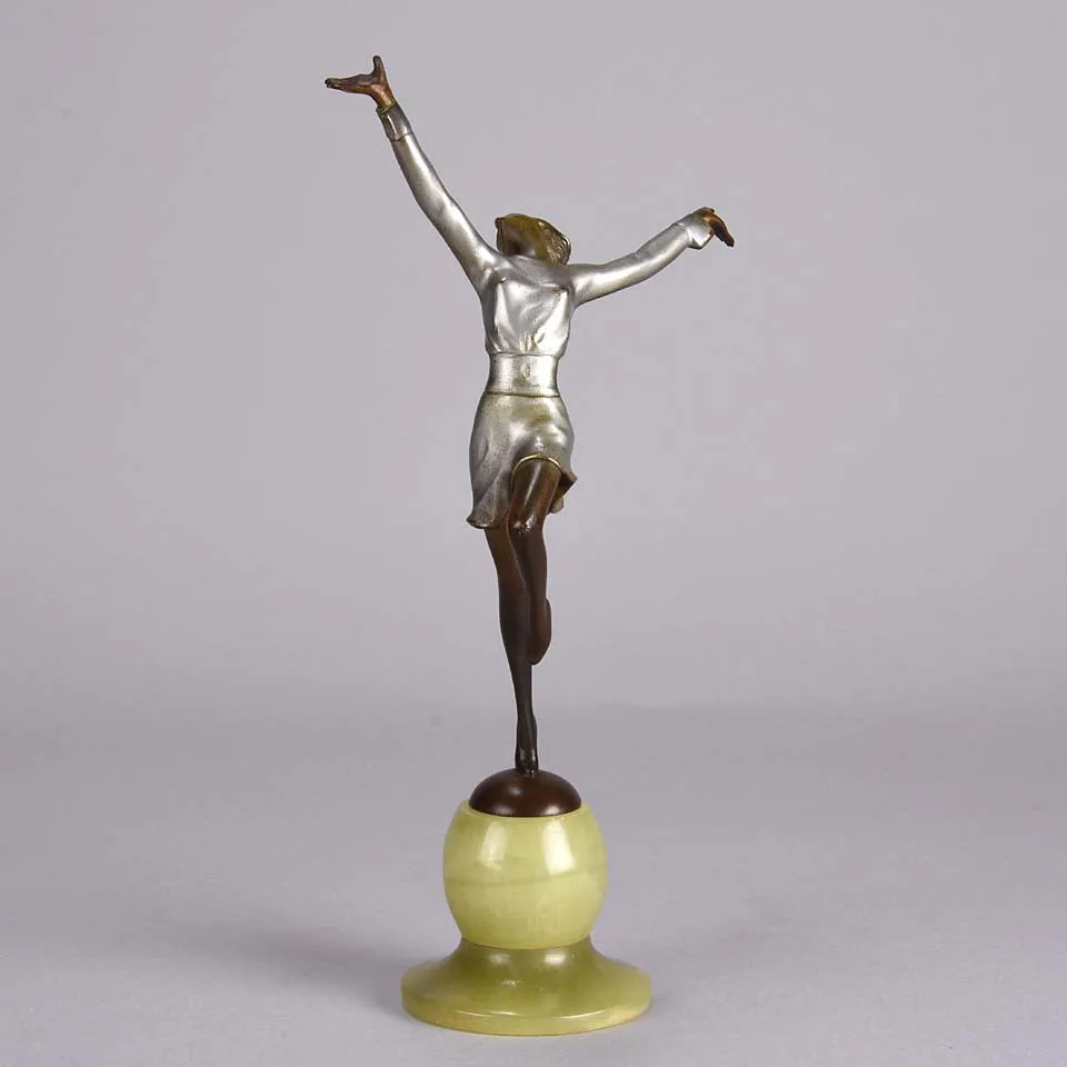 'Freedom' by Josef Lorenzl