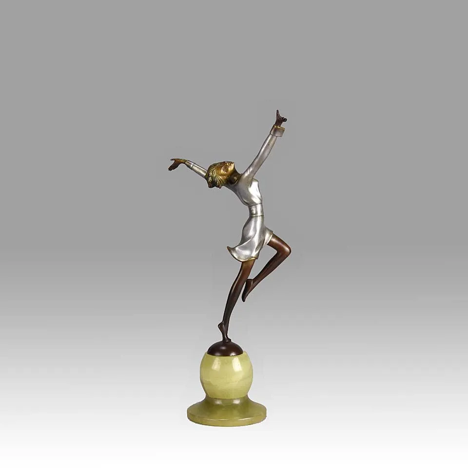 'Freedom' by Josef Lorenzl