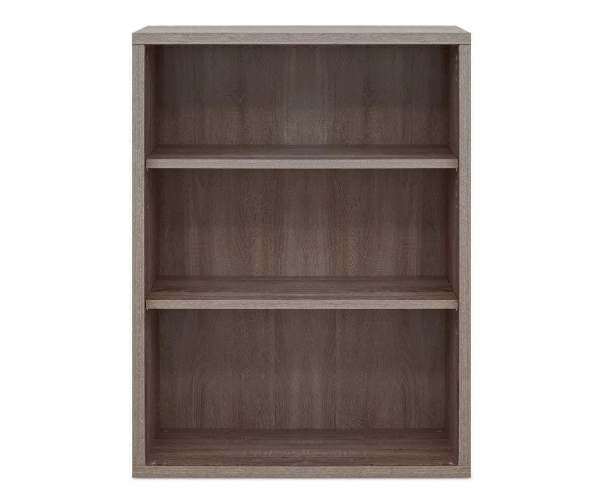 Gammel Low Bookcase